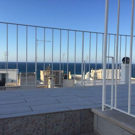 Le Maisonette Polignano a Mare Exterior foto