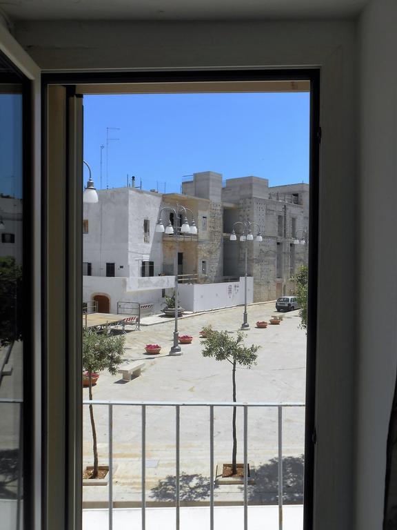 Le Maisonette Polignano a Mare Exterior foto