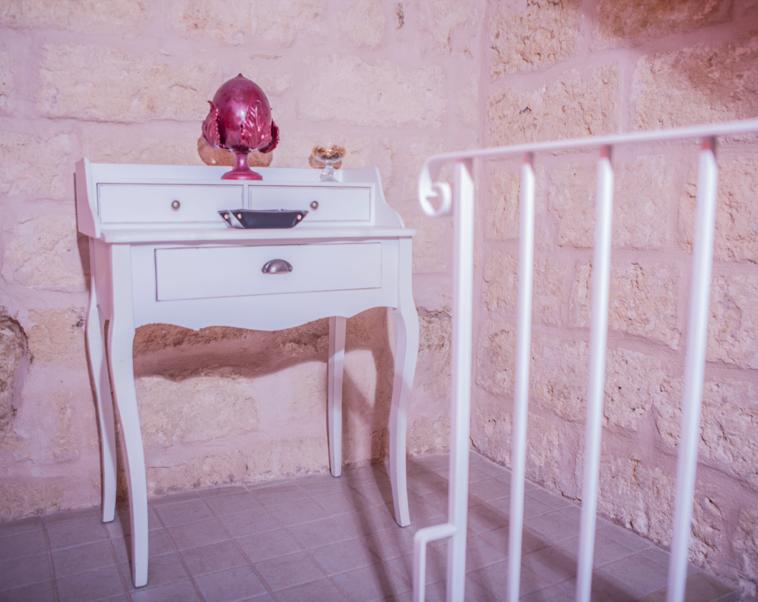 Le Maisonette Polignano a Mare Exterior foto